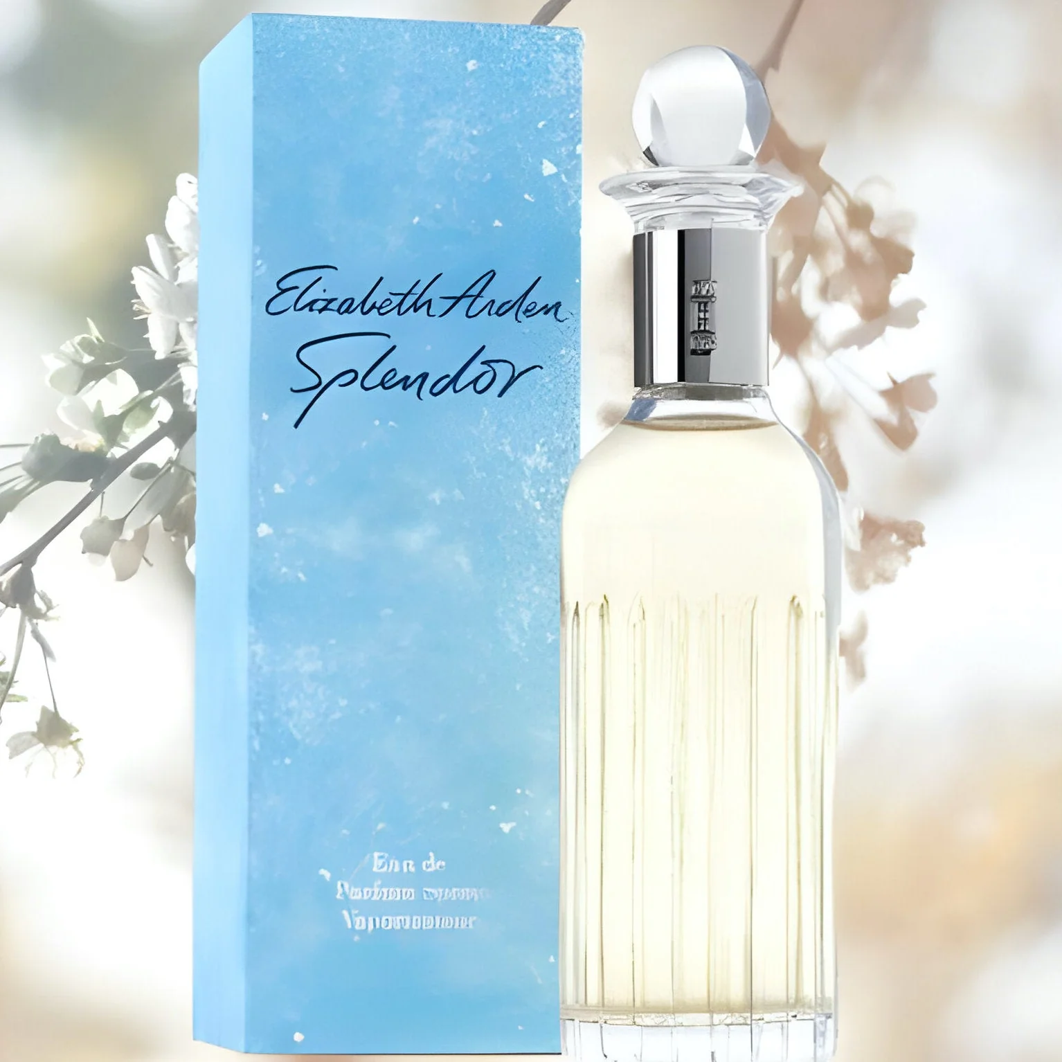 Elizabeth Arden Splendor EDP - Image 3
