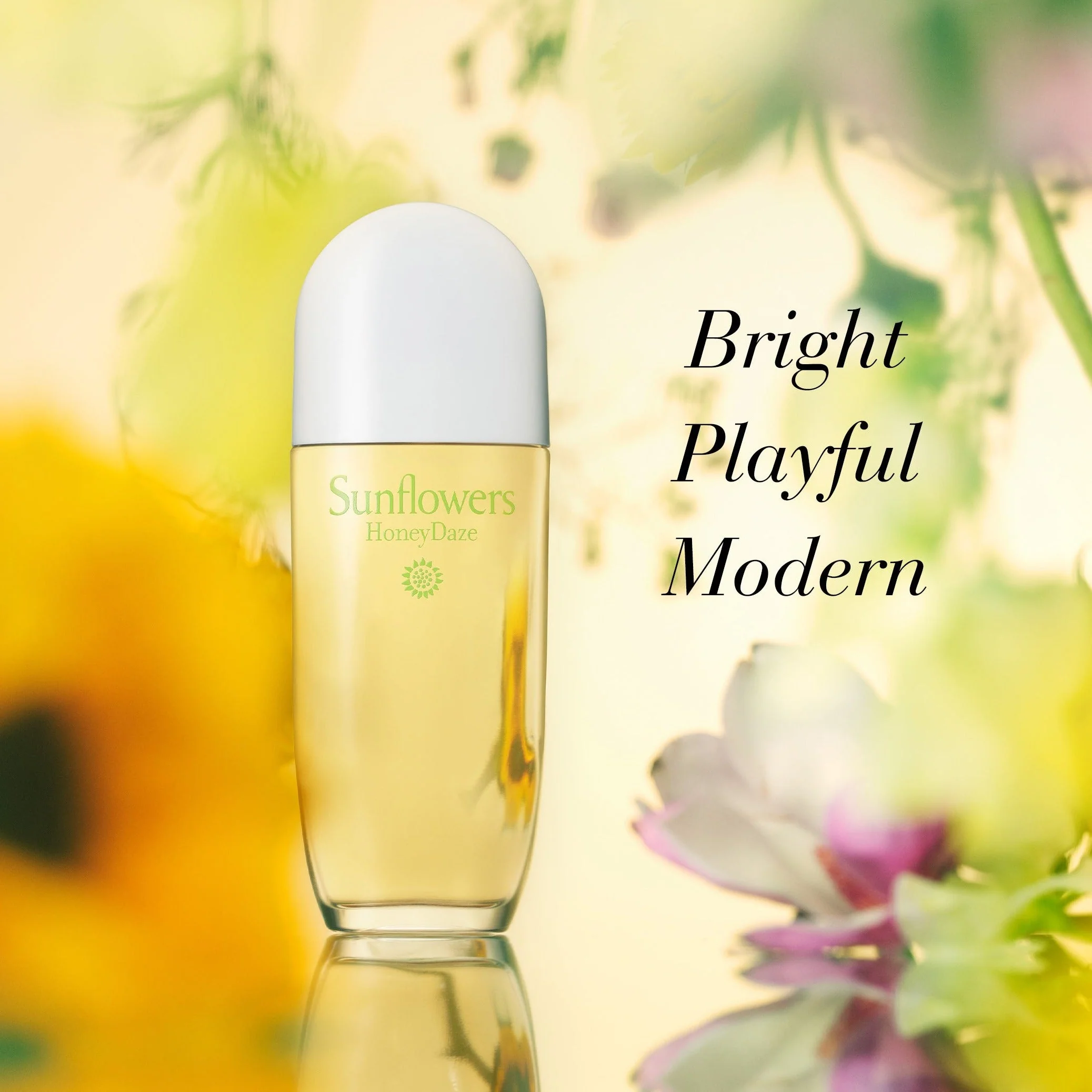 Elizabeth Arden Sunflowers EDT - Image 3