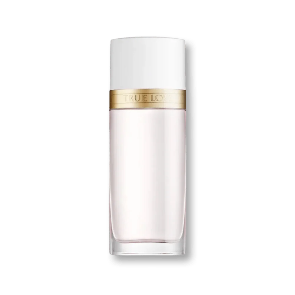 Elizabeth Arden True Love EDT