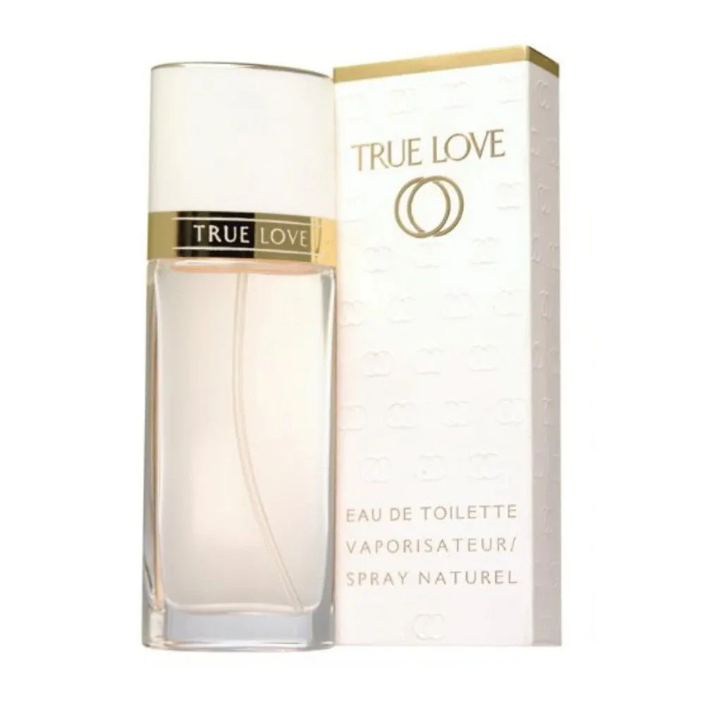 Elizabeth Arden True Love EDT - Image 4