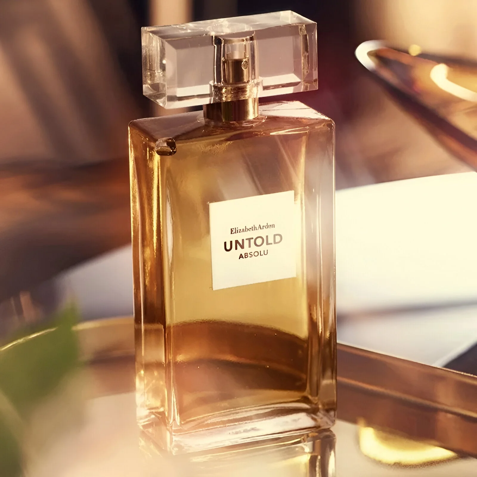 Elizabeth Arden Untold Absolu EDP - Image 2