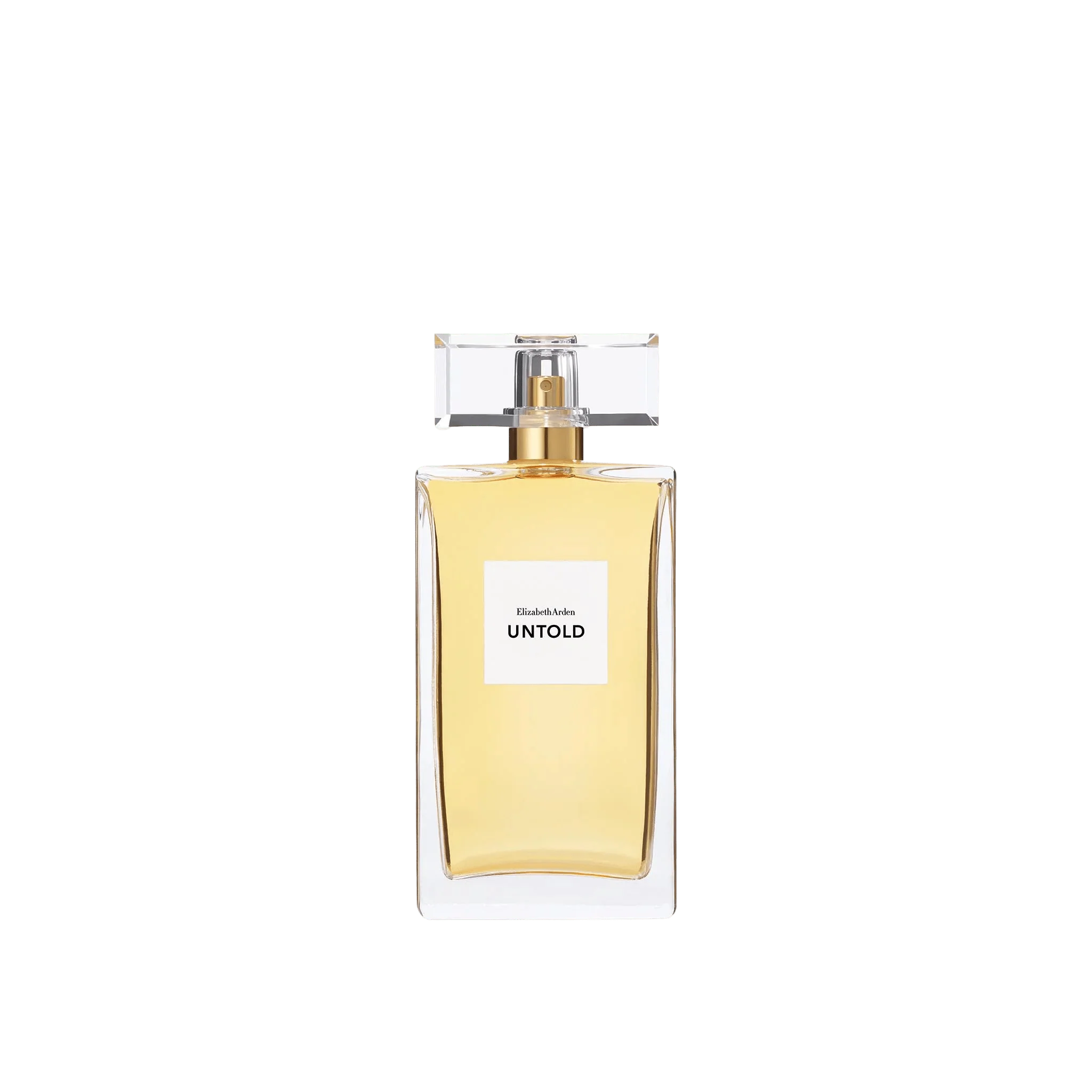 Elizabeth Arden Untold EDP