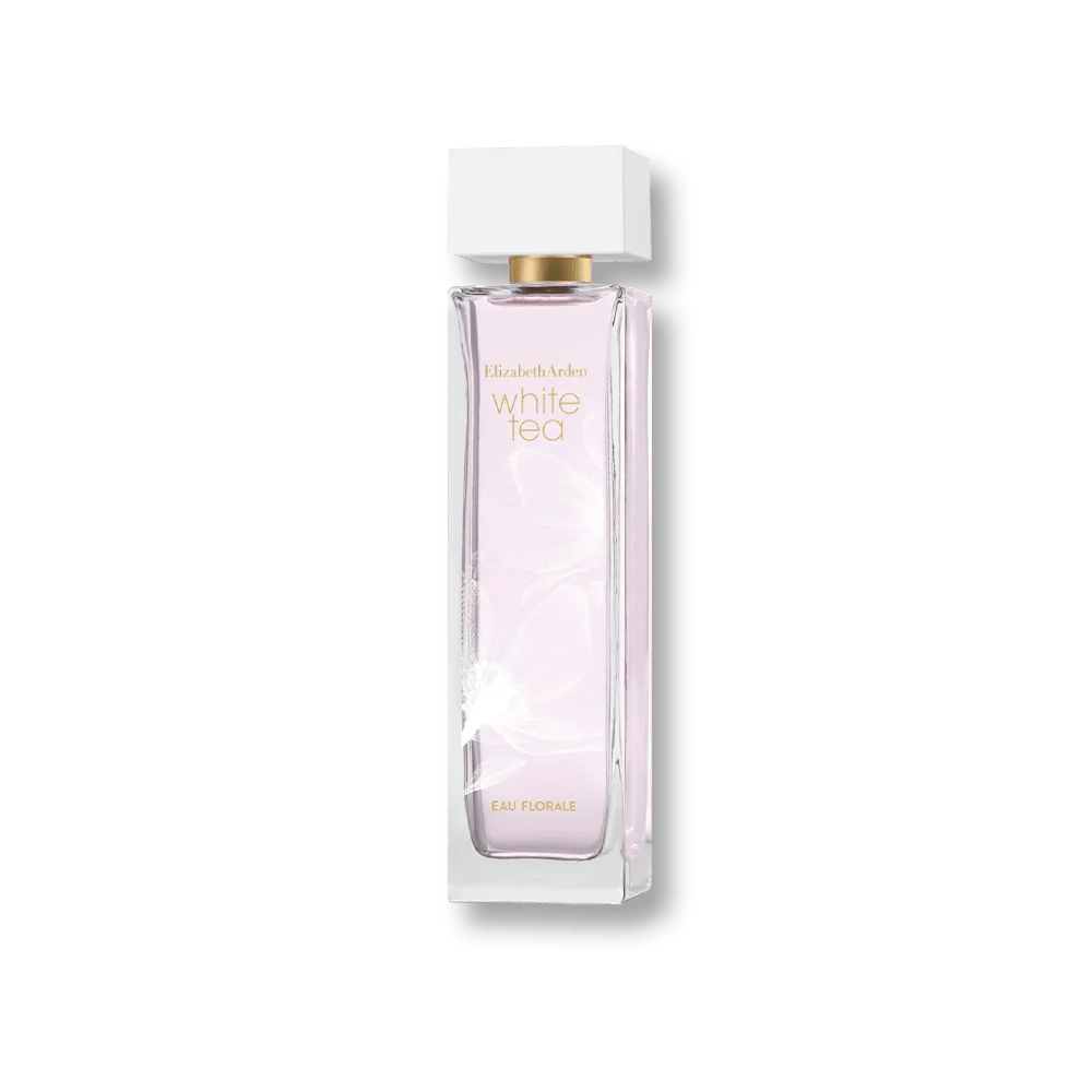 Elizabeth Arden White Tea Eau Floral EDT