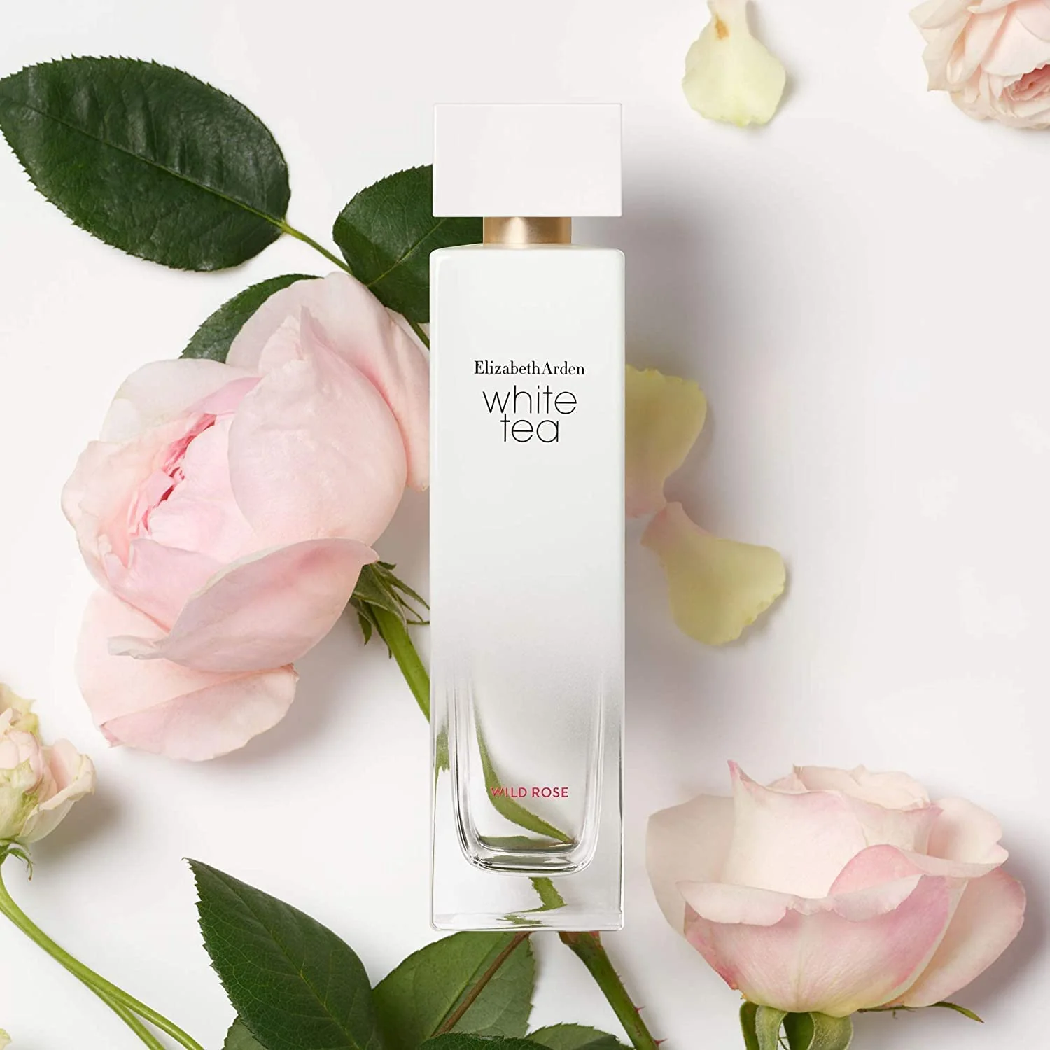 Elizabeth Arden White Tea EDT - Image 3