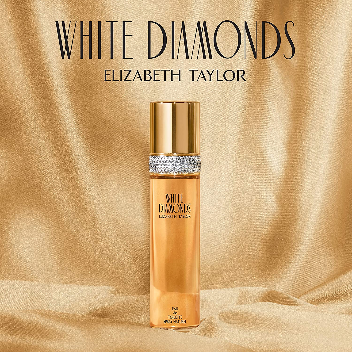 Elizabeth Taylor White Diamonds EDT - Image 3