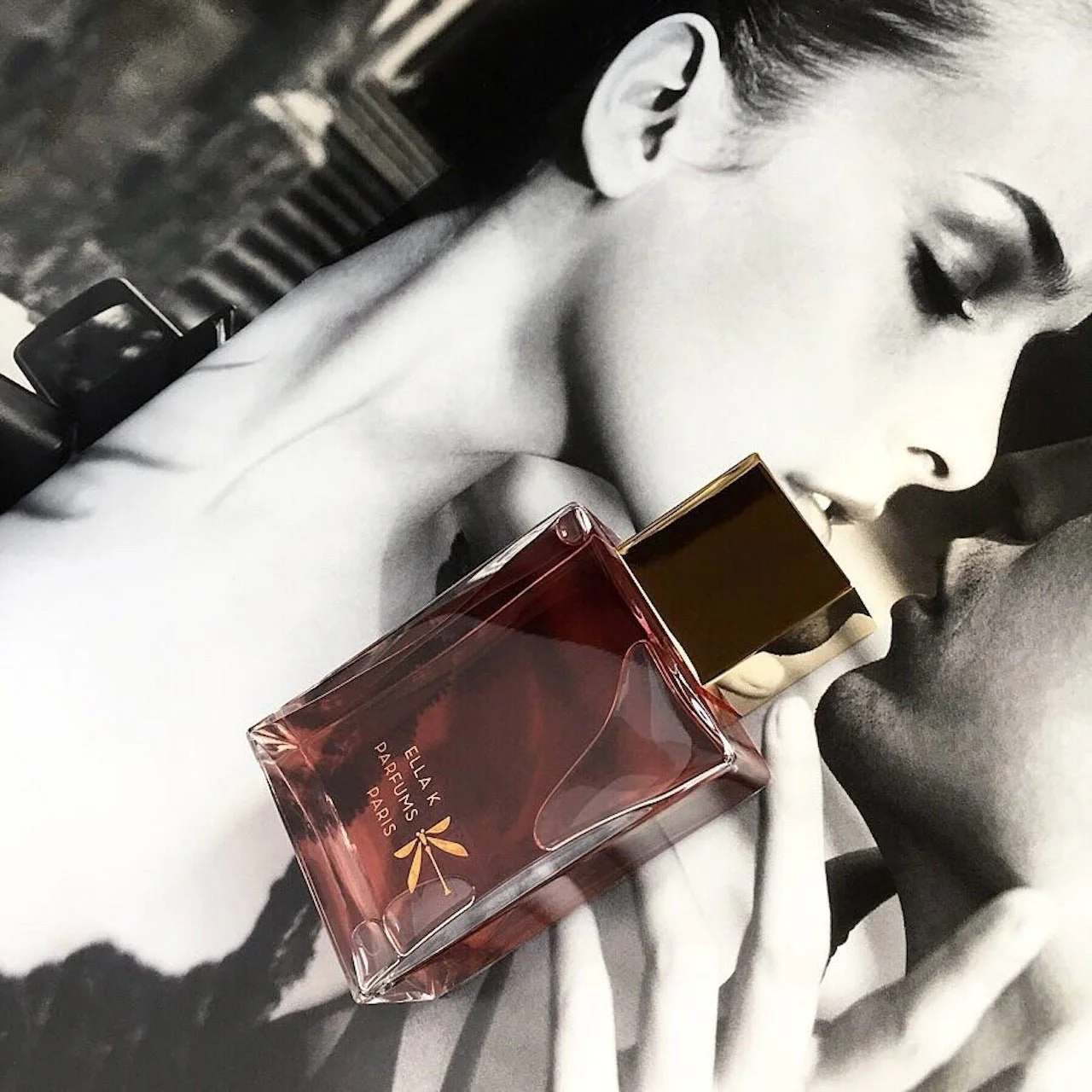Ella K Parfums Baiser De Florence EDP - Image 3