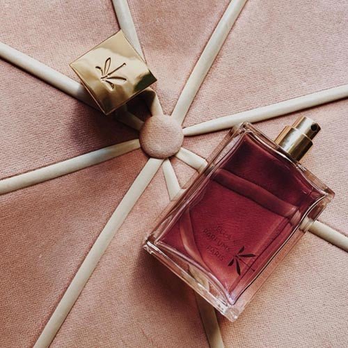Ella K Parfums Baiser De Florence EDP - Image 4