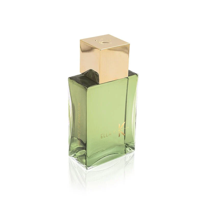 Ella K Parfums Brumes De Khao-Sok EDP - Image 4