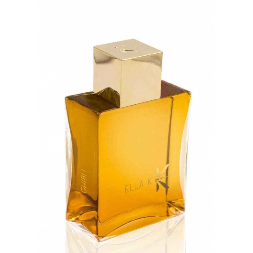 Ella K Parfums Ghibli EDP - Image 4