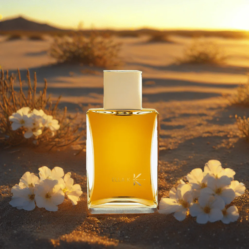 Ella K Parfums Harmattan EDP - Image 3