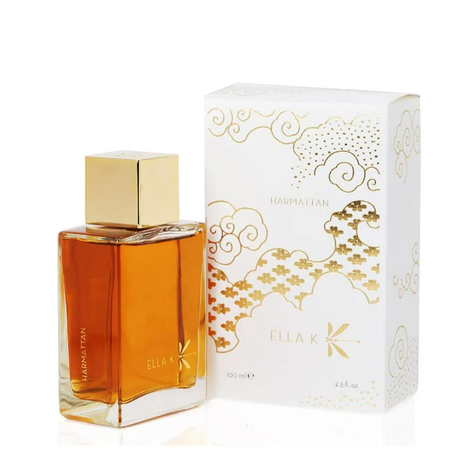 Ella K Parfums Harmattan EDP - Image 4