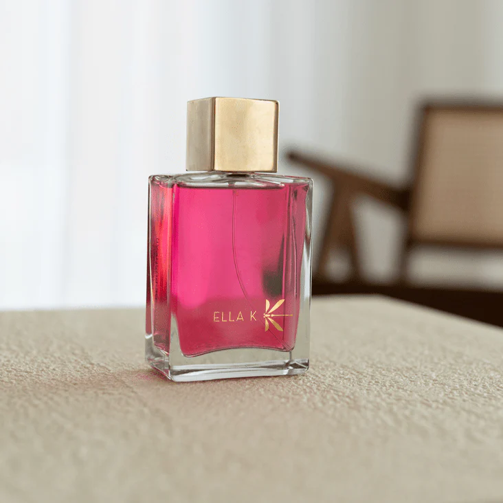 Ella K Parfums Rose De Pushkar EDP - Image 3