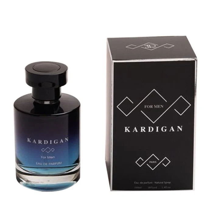 Elodie Roy Page Kardigan EDP - Image 4