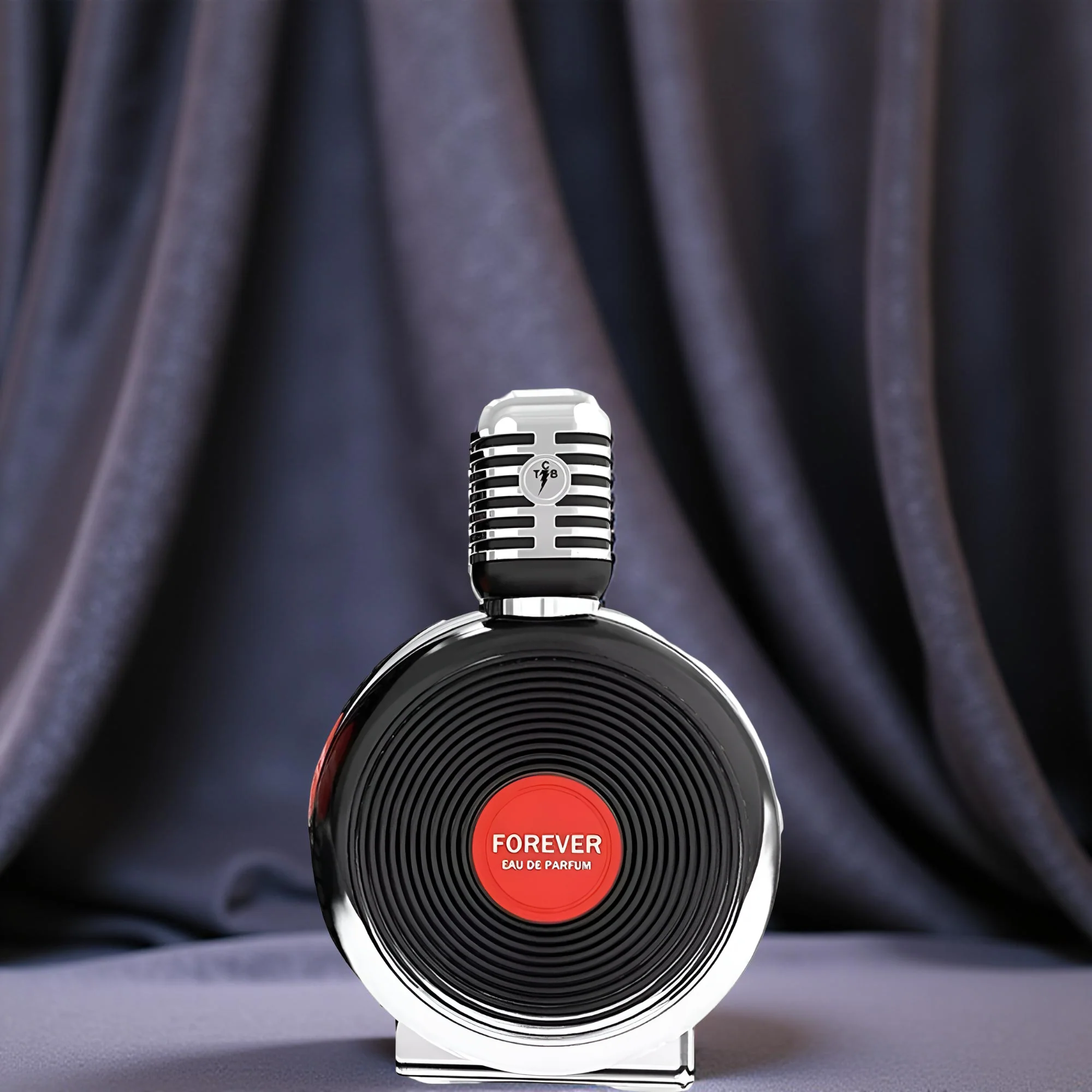 Elvis Presley Forever EDP For Men - Image 3