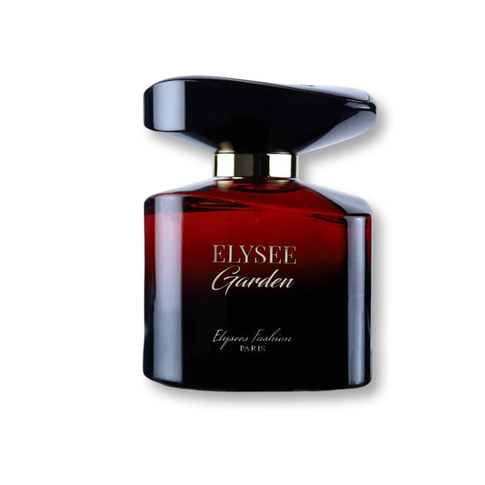 Elysees Fashion Elysee Garden EDP