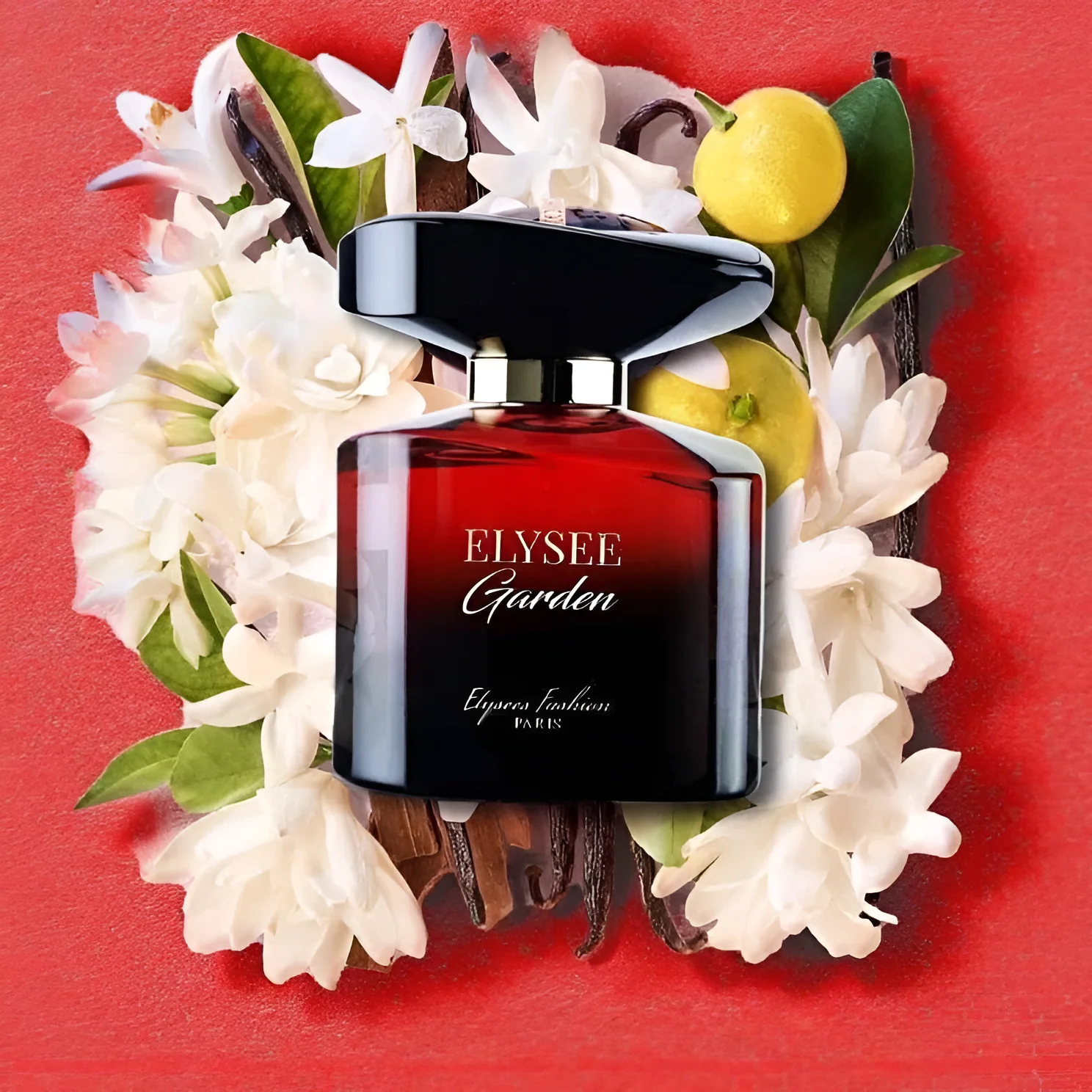 Elysees Fashion Elysee Garden EDP - Image 3