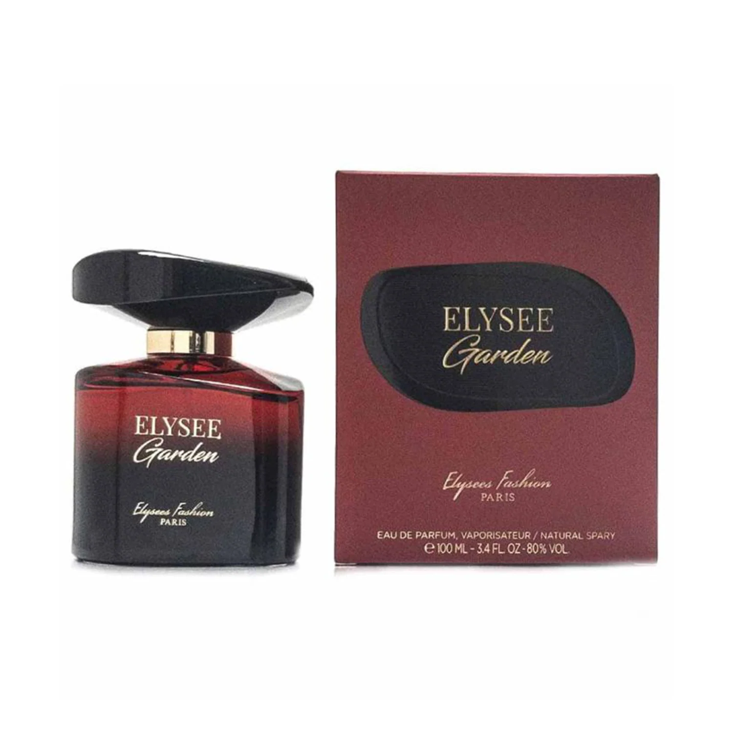 Elysees Fashion Elysee Garden EDP - Image 4