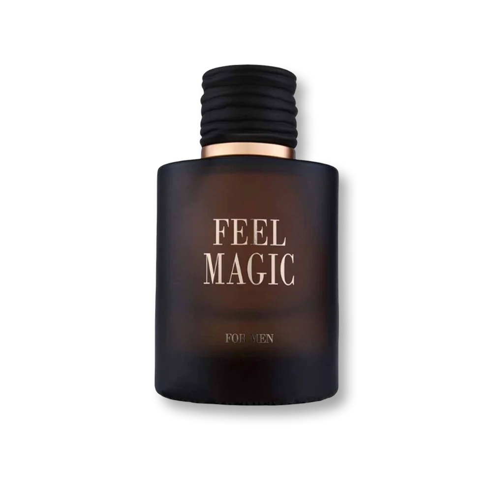 Elysees Fashion Feel Magic EDP