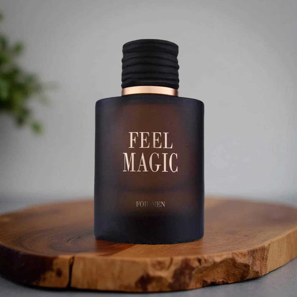 Elysees Fashion Feel Magic EDP - Image 3