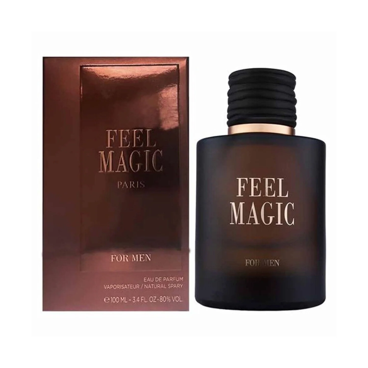 Elysees Fashion Feel Magic EDP - Image 4