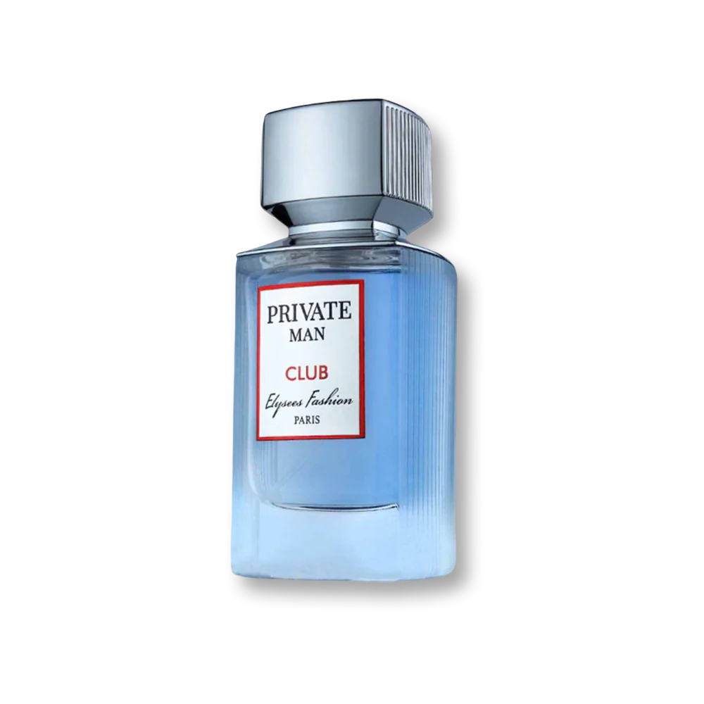 Elysees Fashion Private Man Club EDP