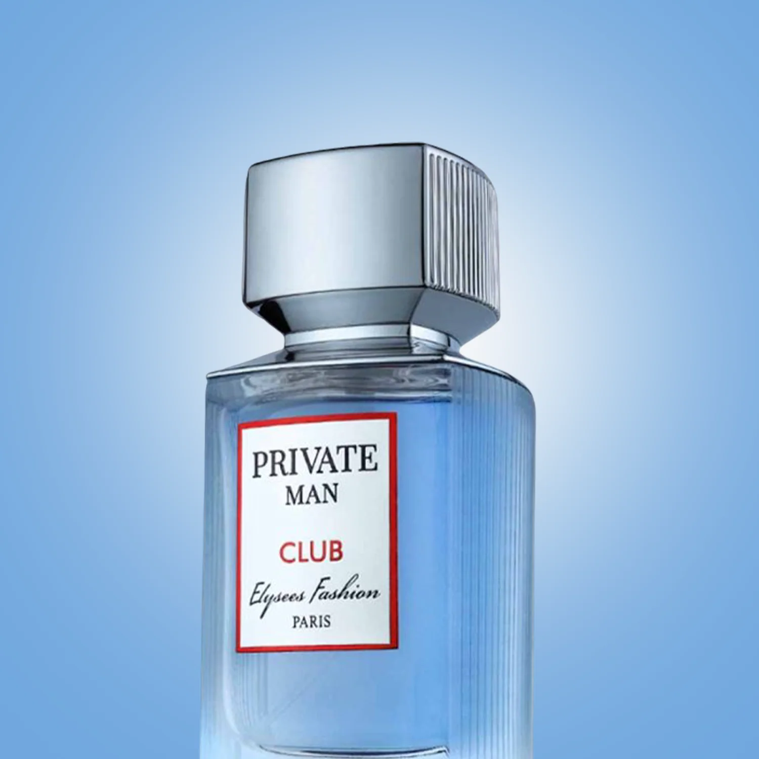 Elysees Fashion Private Man Club EDP - Image 2