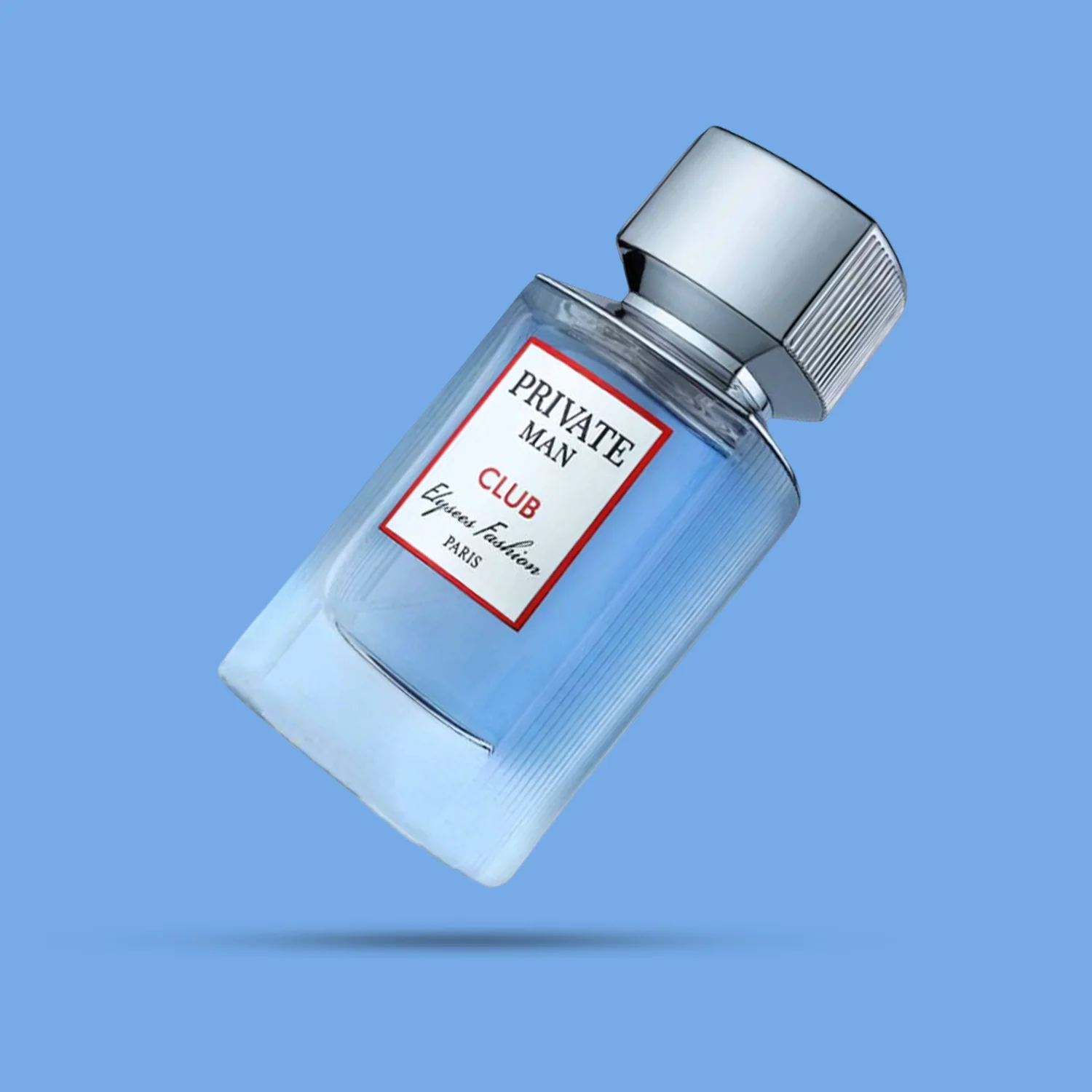 Elysees Fashion Private Man Club EDP - Image 3