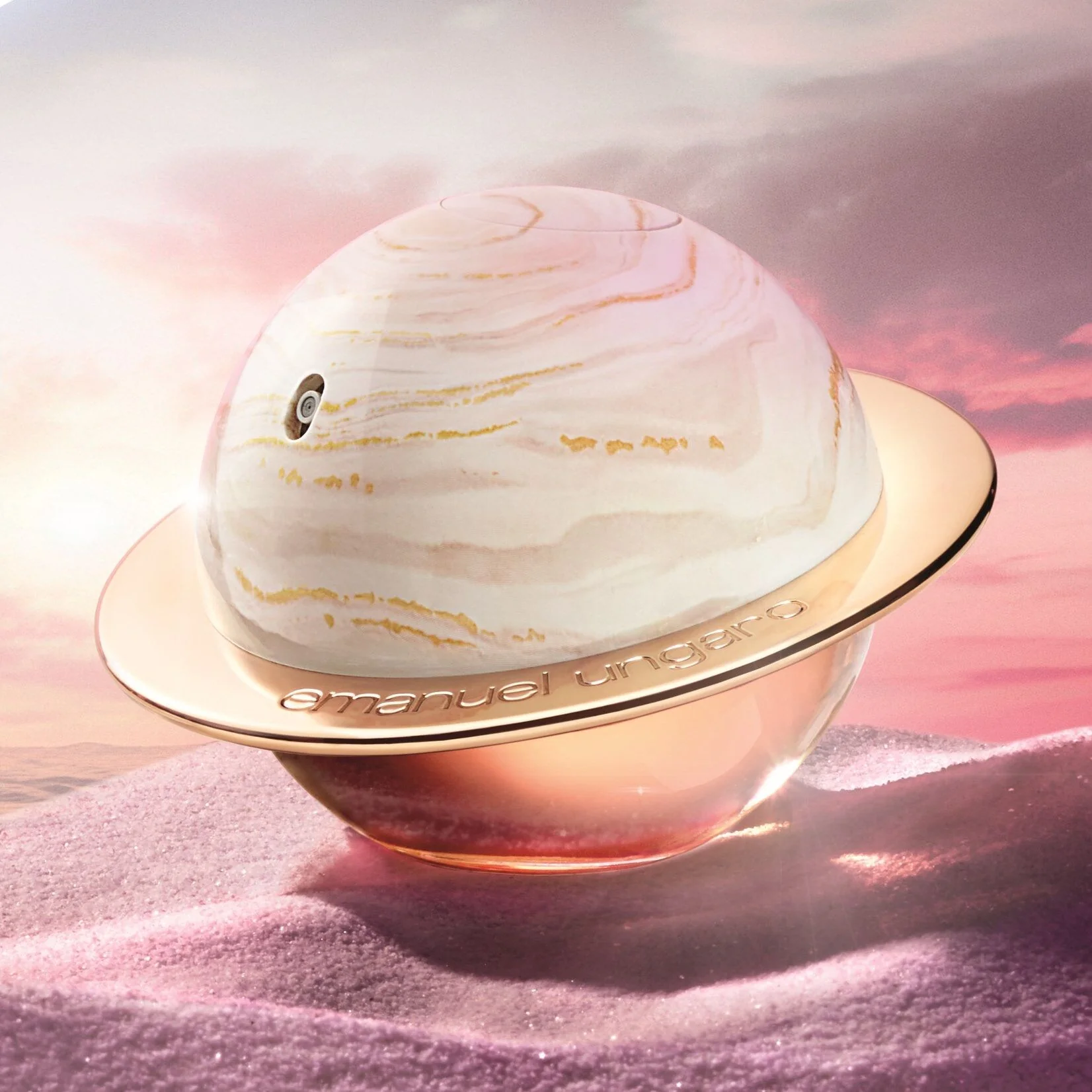 Emanuel Ungaro Cosmic EDP For Women - Image 4