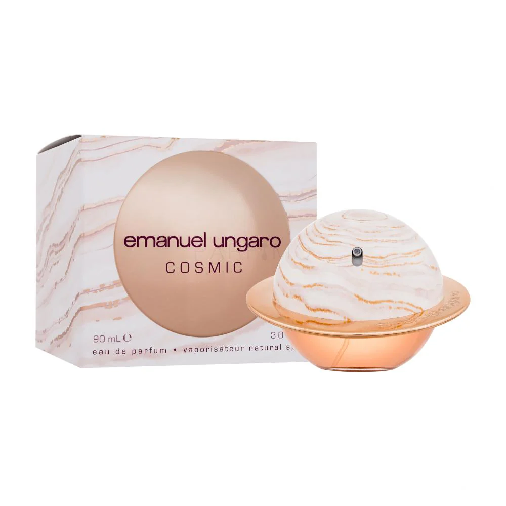 Emanuel Ungaro Cosmic EDP For Women - Image 5