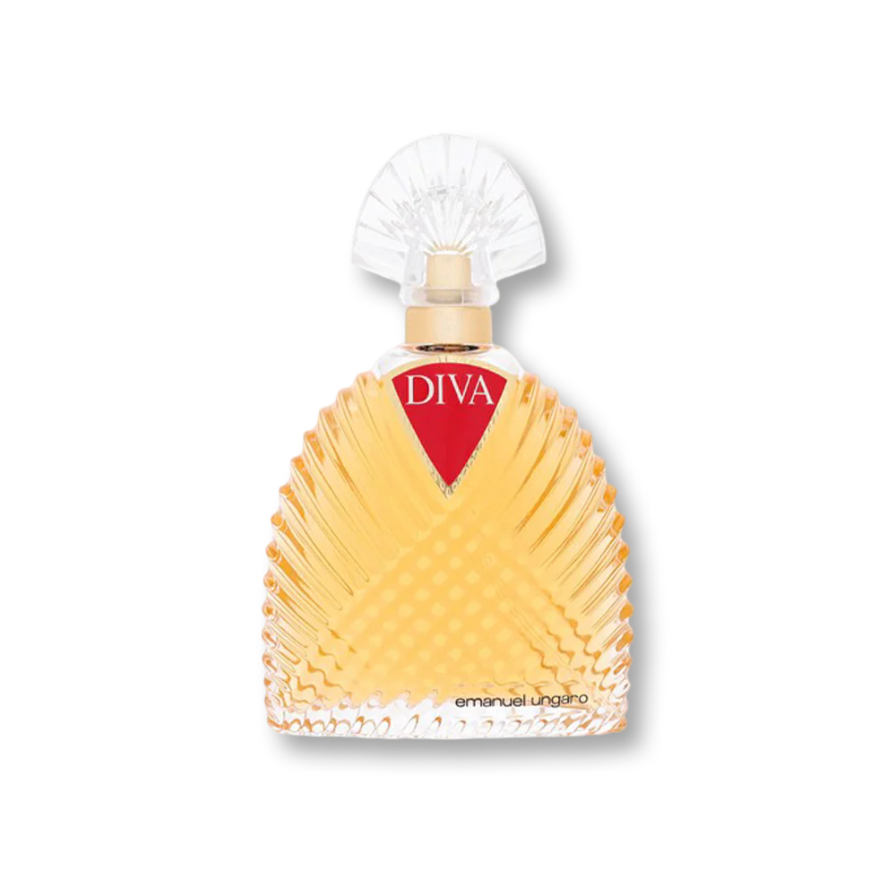 Emanuel Ungaro Diva EDP