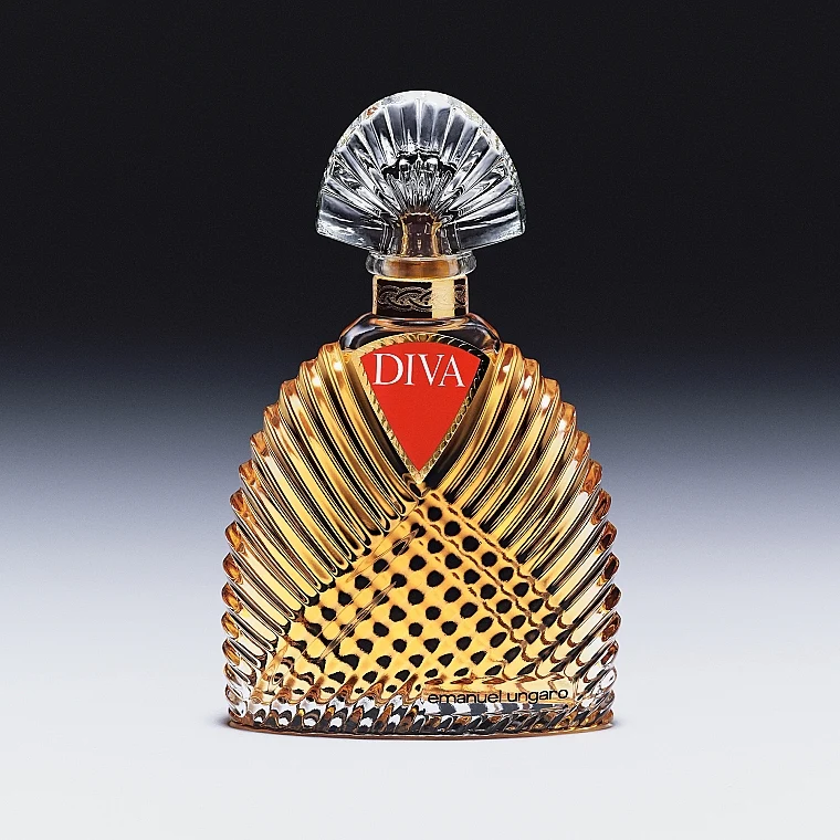 Emanuel Ungaro Diva EDP - Image 2