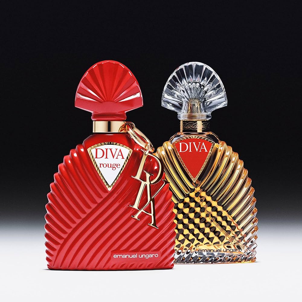 Emanuel Ungaro Diva EDP - Image 3