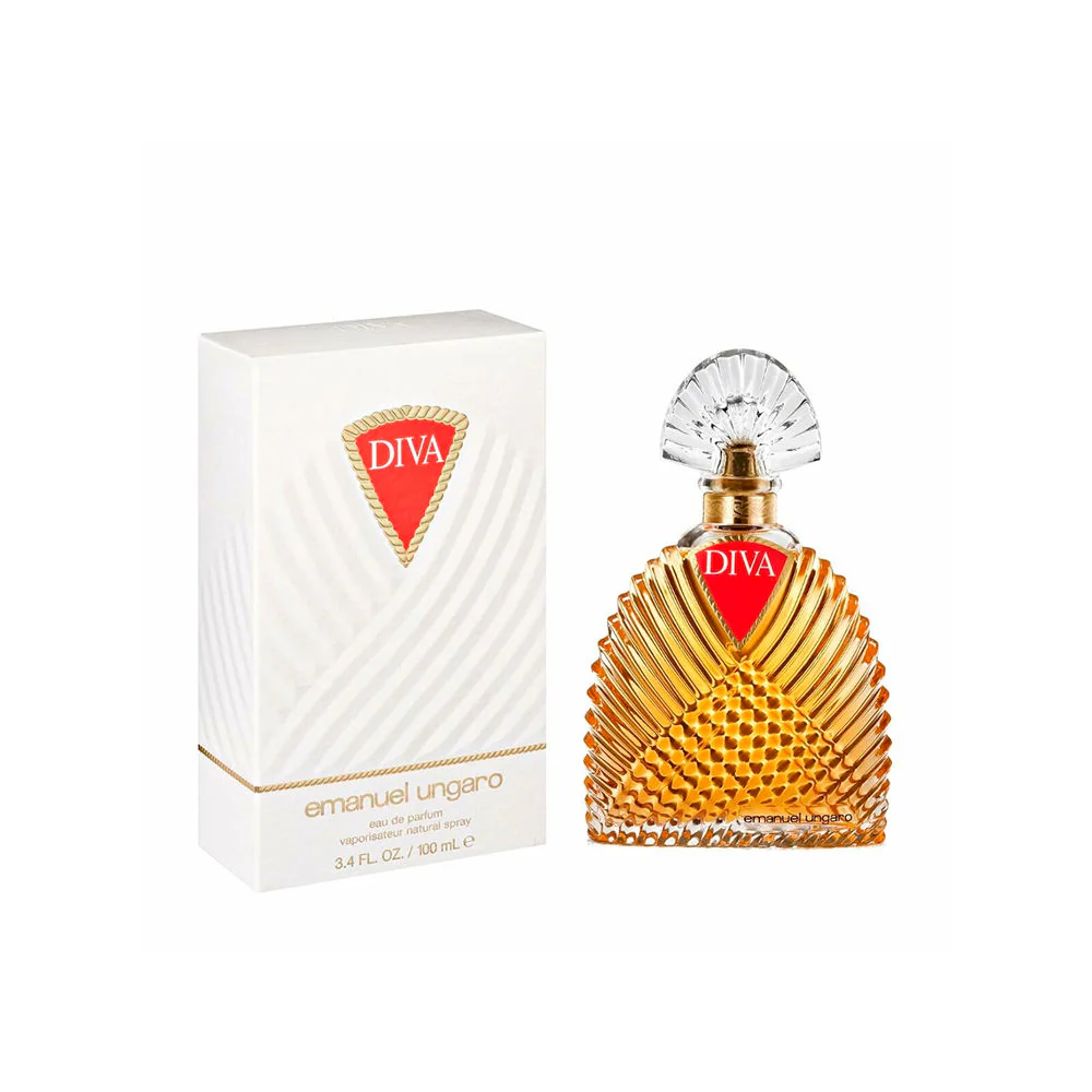 Emanuel Ungaro Diva EDP - Image 5