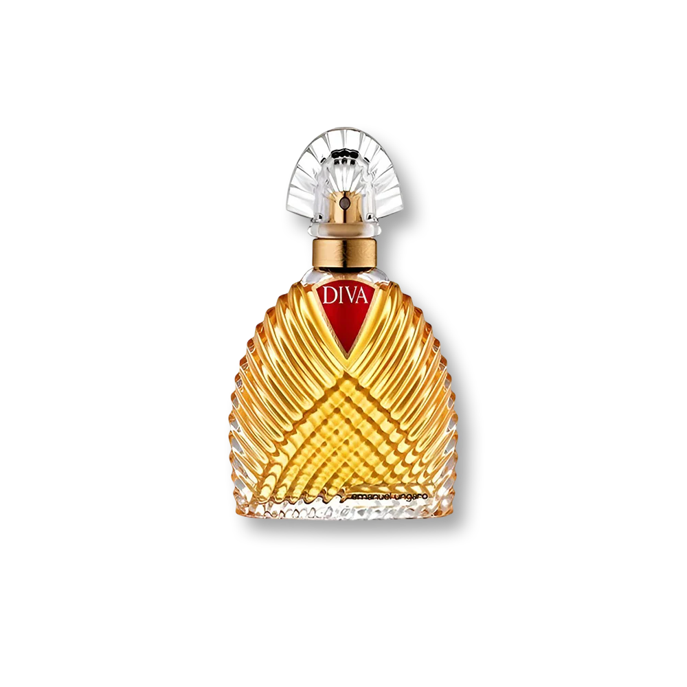 Emanuel Ungaro Diva EDP For Women