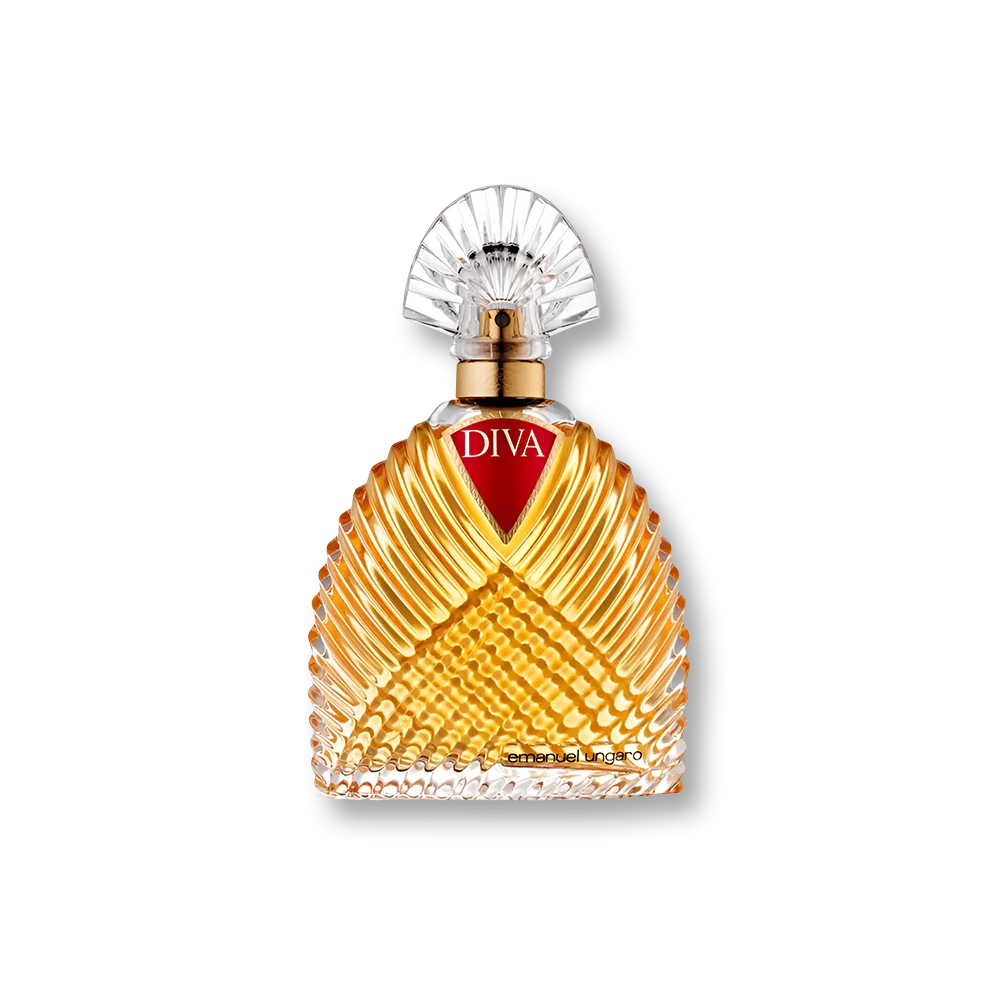 Emanuel Ungaro Diva EDP
