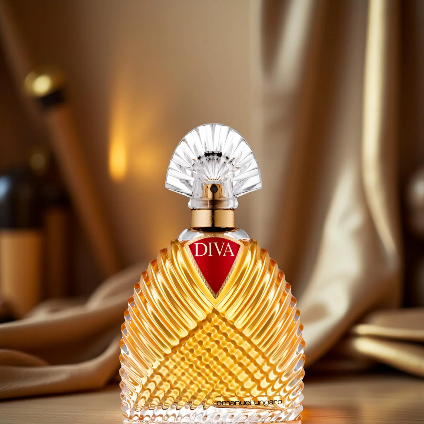 Emanuel Ungaro Diva EDP - Image 2