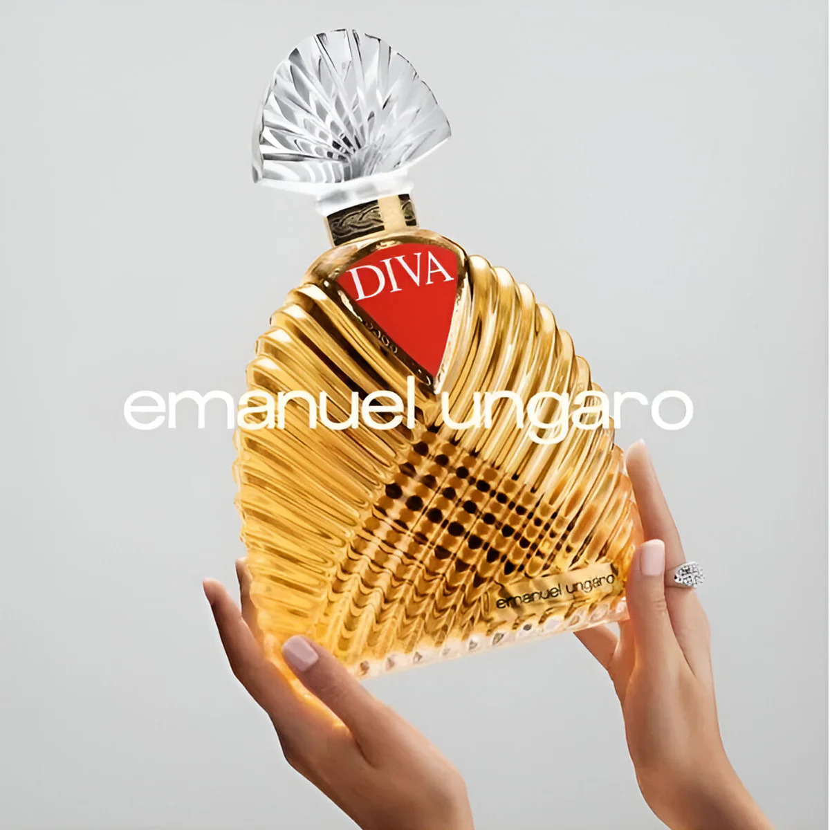 Emanuel Ungaro Diva EDP - Image 3