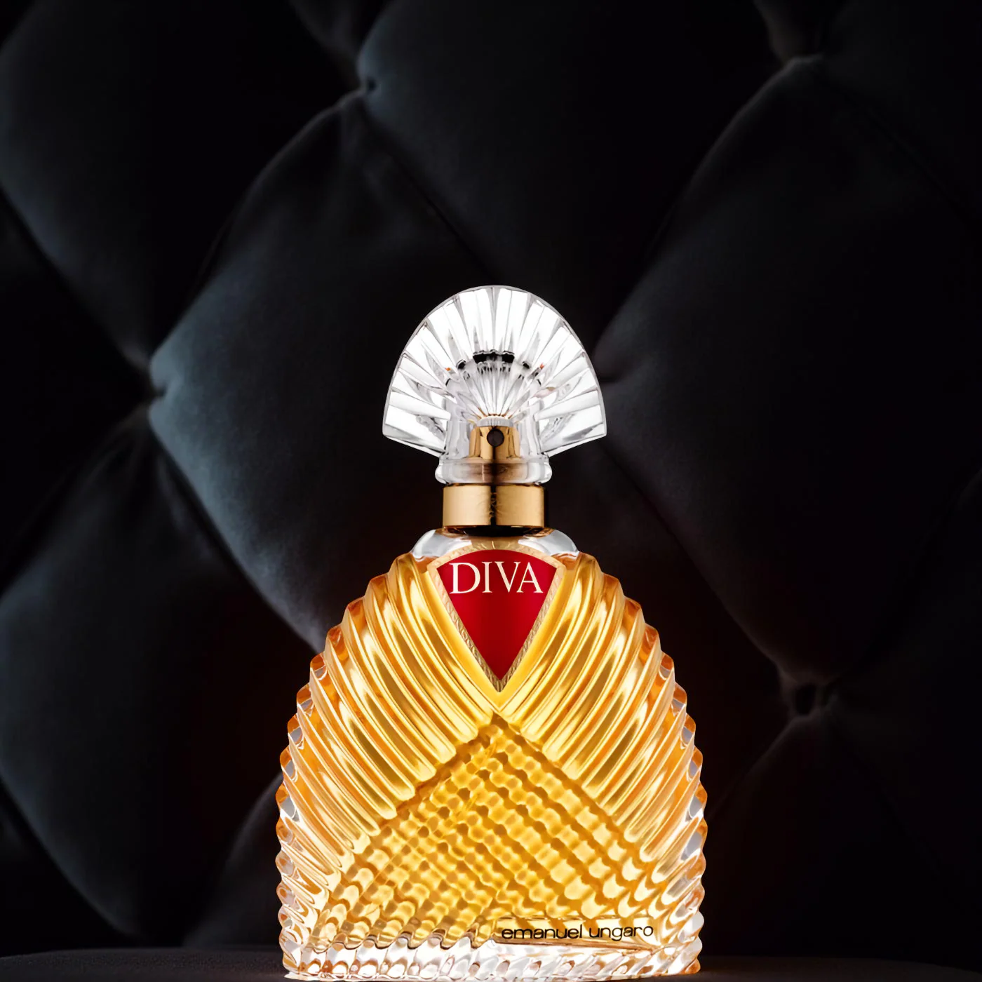 Emanuel Ungaro Diva EDP - Image 4