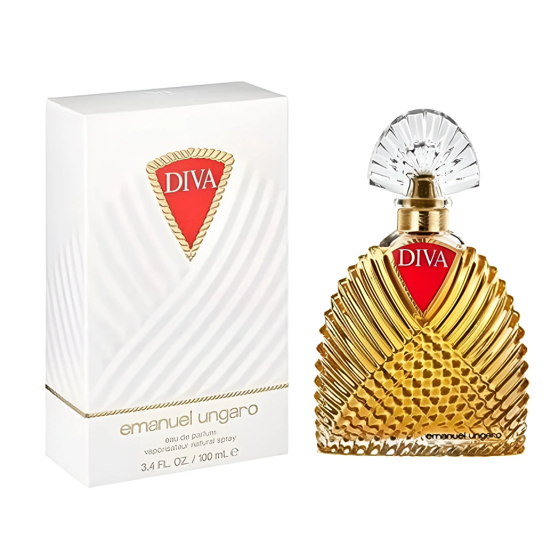 Emanuel Ungaro Diva EDP - Image 5
