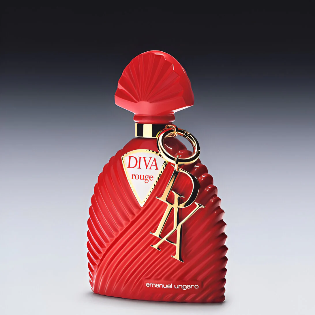 Emanuel Ungaro Diva Rouge EDP - Image 4