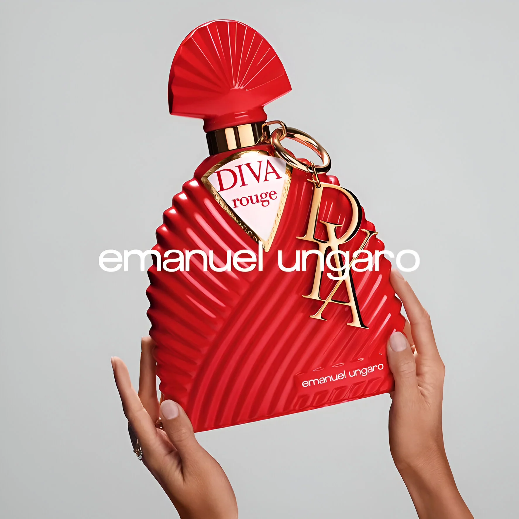 Emanuel Ungaro Diva Rouge EDP - Image 5