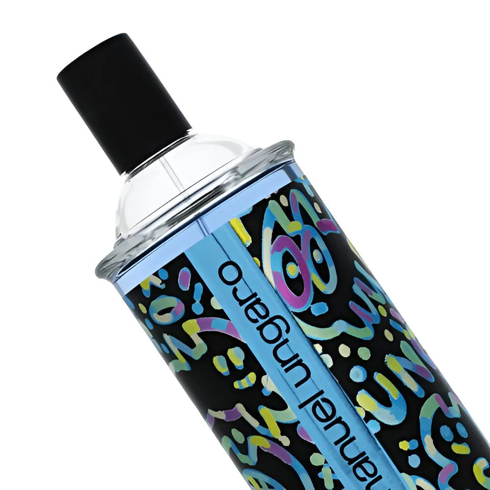 Emanuel Ungaro For Him Shampoo & Shower Gel Gift Set EDT - Image 2
