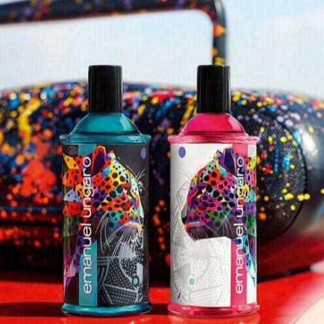 Emanuel Ungaro Fresh For Her EDT For Women - Image 3