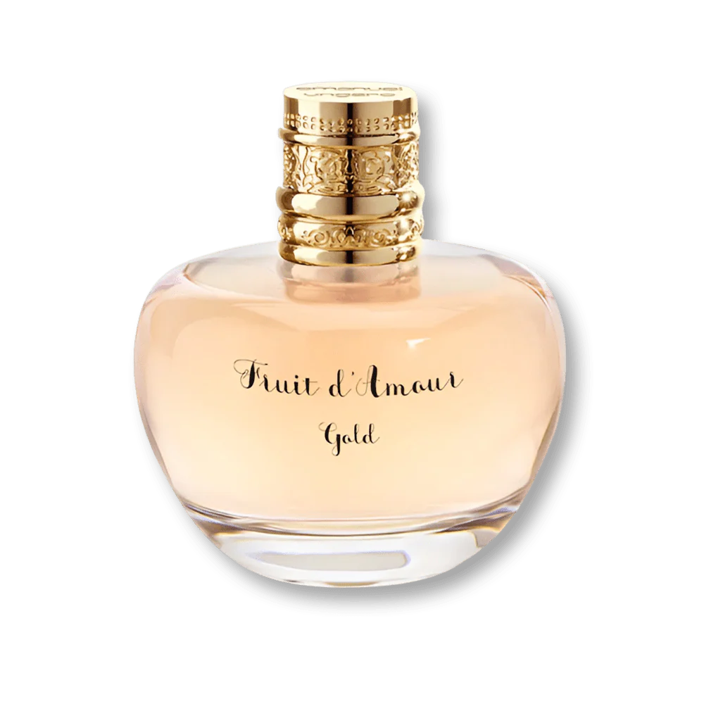 Emanuel Ungaro Fruit D'Amour Gold EDT