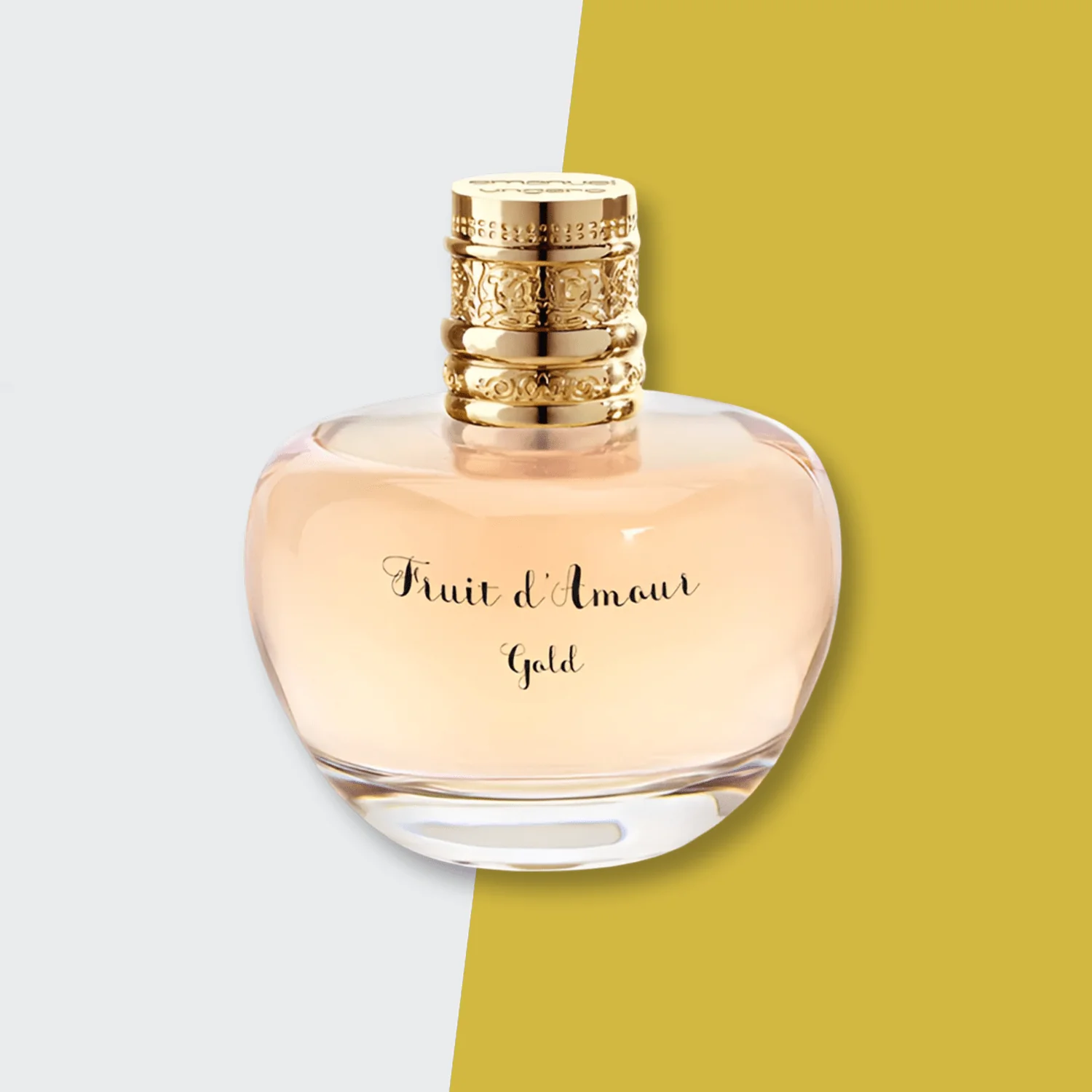 Emanuel Ungaro Fruit D'Amour Gold EDT - Image 2