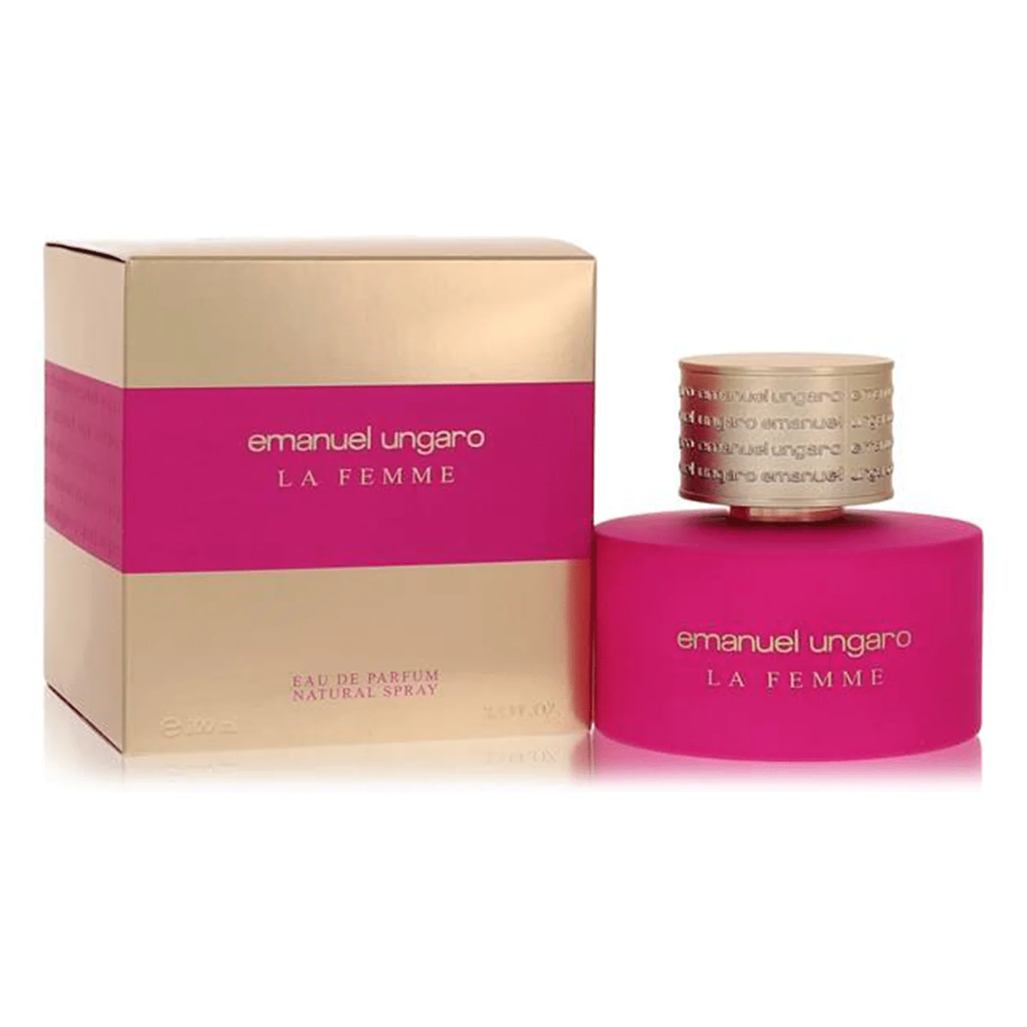 Emanuel Ungaro La Femme EDP - Image 4