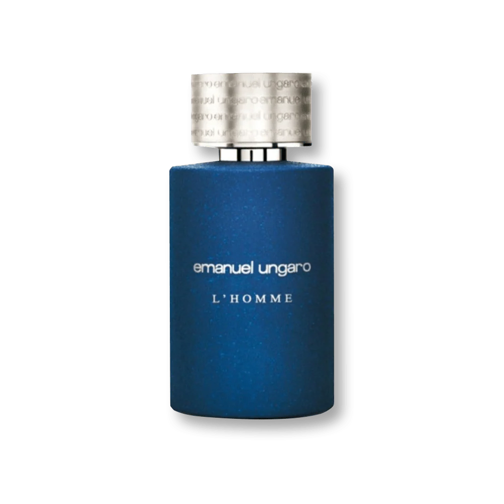 Emanuel Ungaro L'Homme EDT