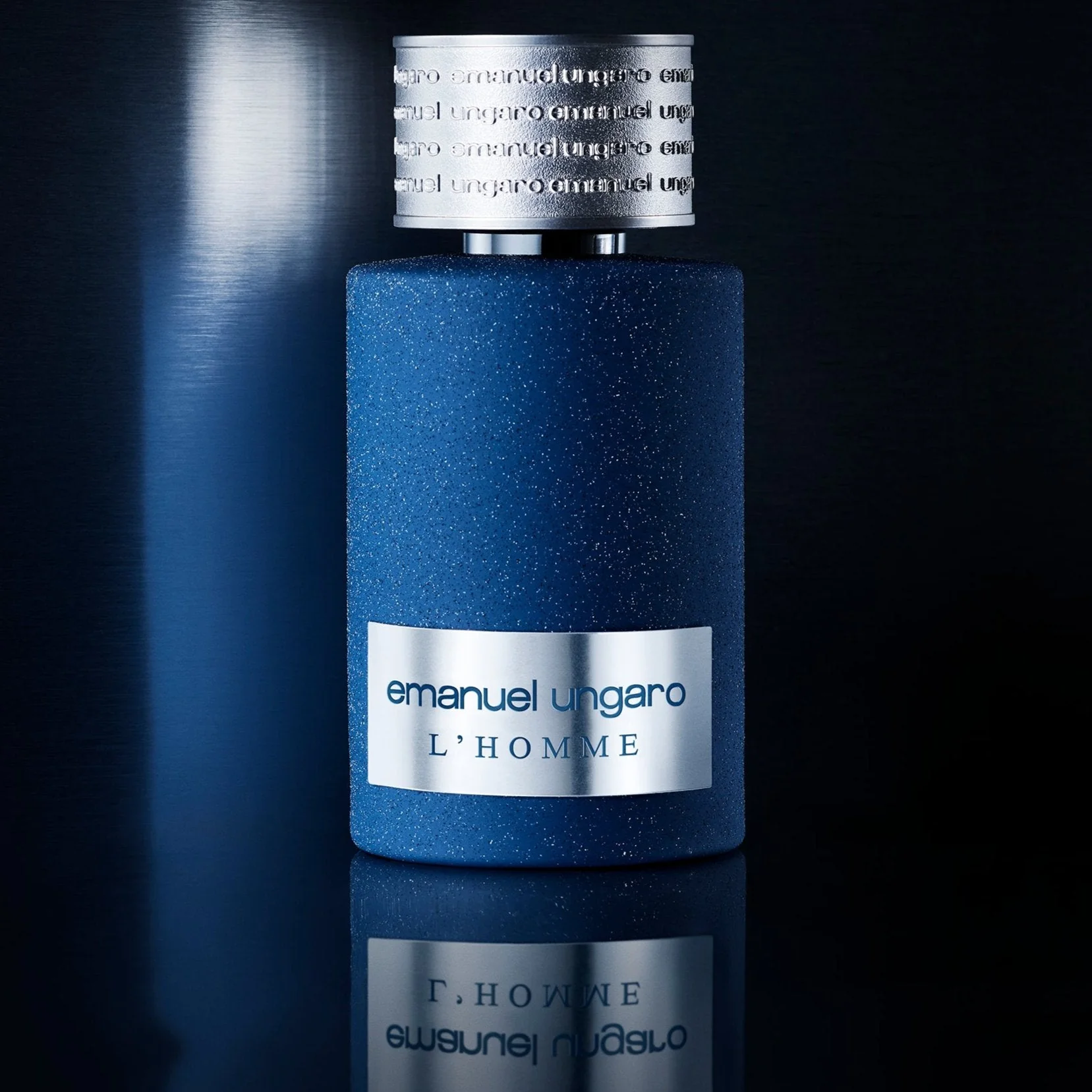 Emanuel Ungaro L'Homme EDT - Image 3