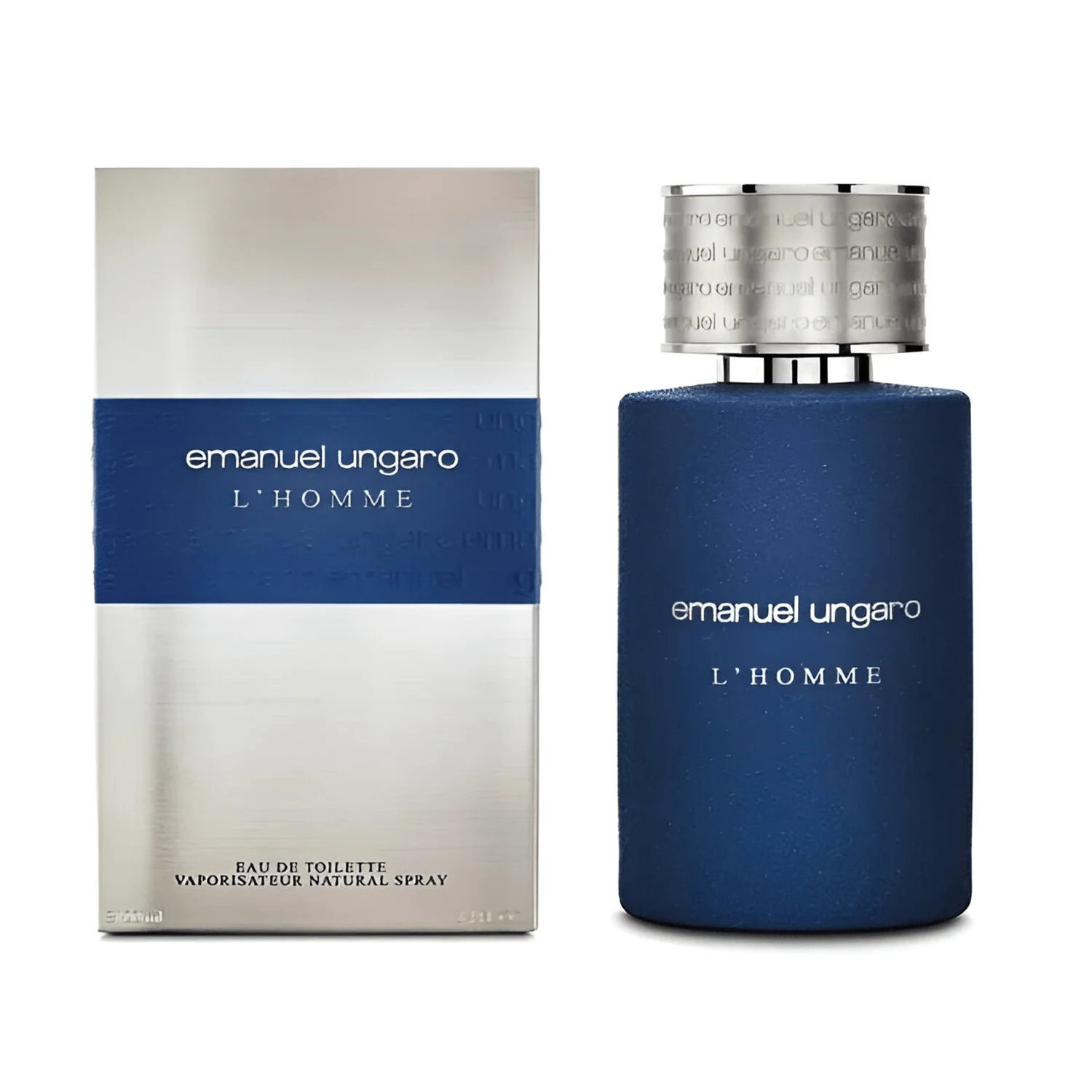Emanuel Ungaro L'Homme EDT - Image 4