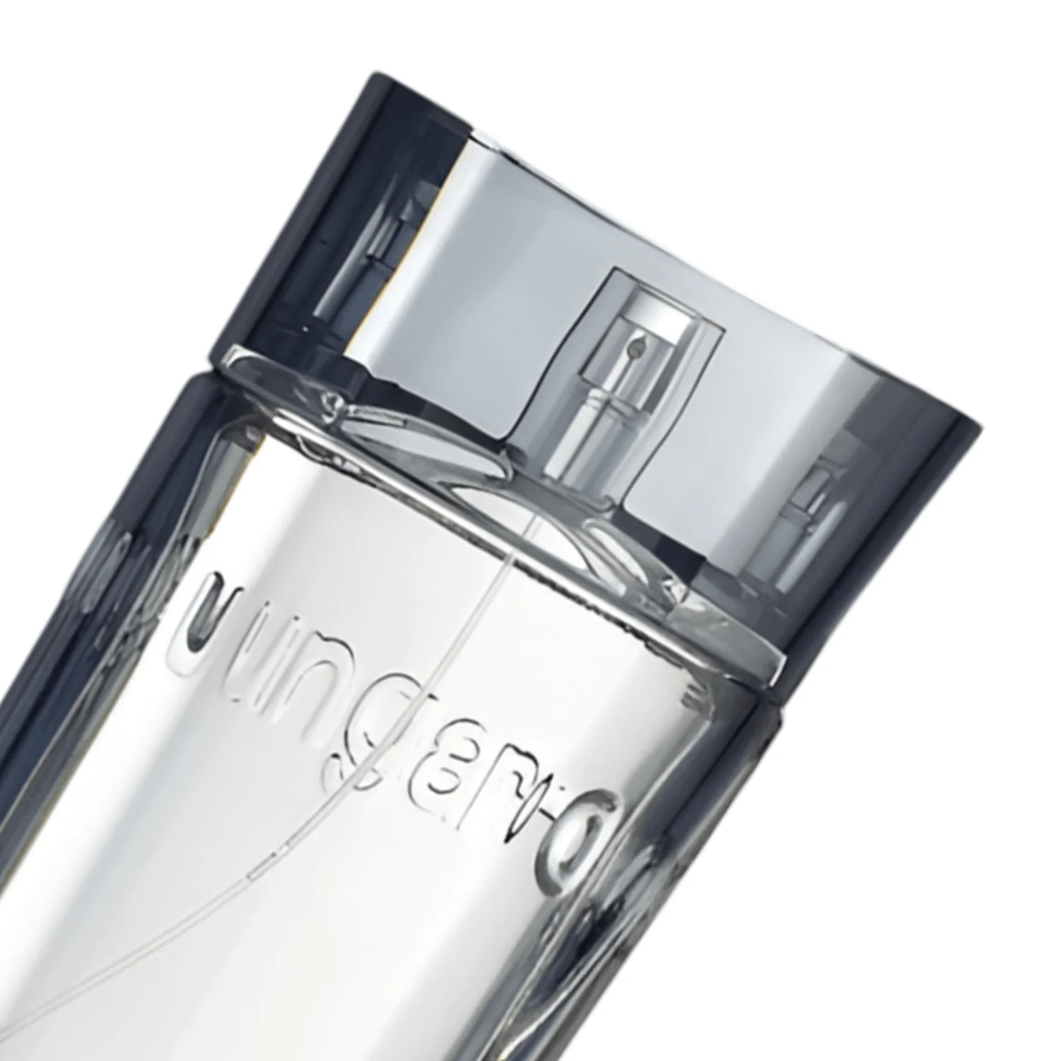 Emanuel Ungaro Man EDT Shampoo & Shower Gel Gift Set for Men - Image 2